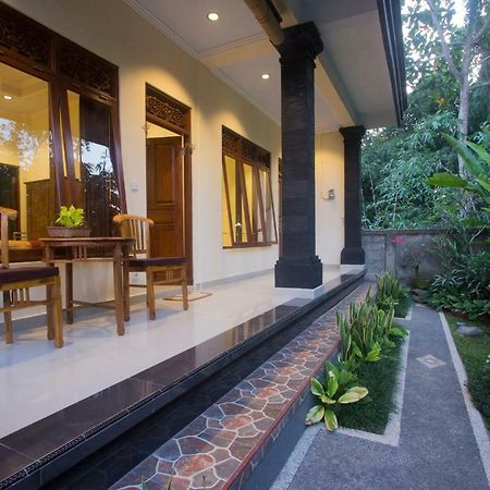 Taman Puspa Ubud Exterior foto